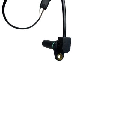 Encuadrador de motor externo original ZAPI 55D421058 para carretilla elevadora eléctrica HELI CPD15-30