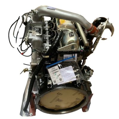 YC4A115Z-T20 GA702-301000-G00 Motor diésel para material de acero HANGCHA Partes de carretillas elevadoras