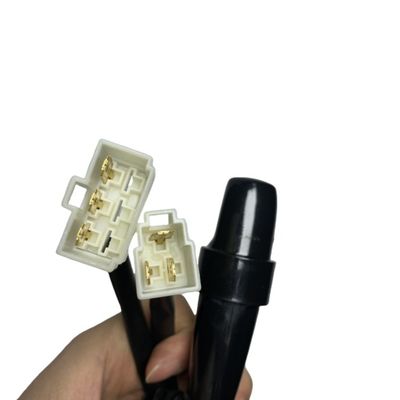 Se utilizará para la fabricación de dispositivos de planta de combinación de interruptores AE310-705000-000 para HANGCHA CPCD20-30