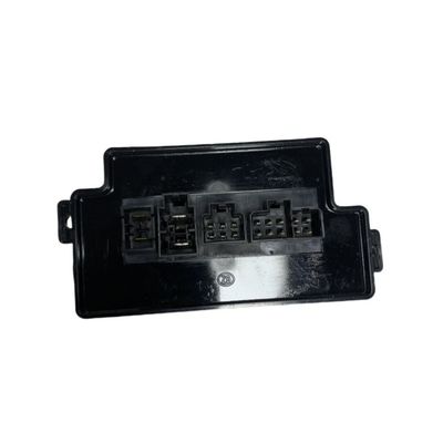 Sistema eléctrico Negro Central caja de control A315-704000-900 para HANGCHA Adecuado