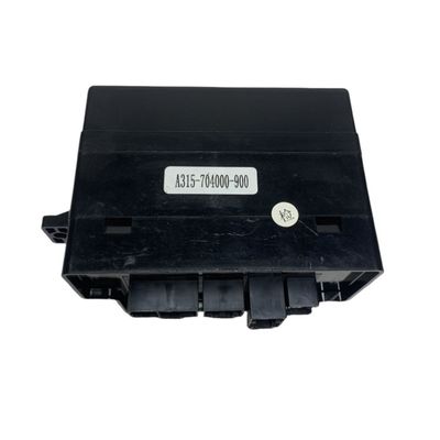 Sistema eléctrico Negro Central caja de control A315-704000-900 para HANGCHA Adecuado