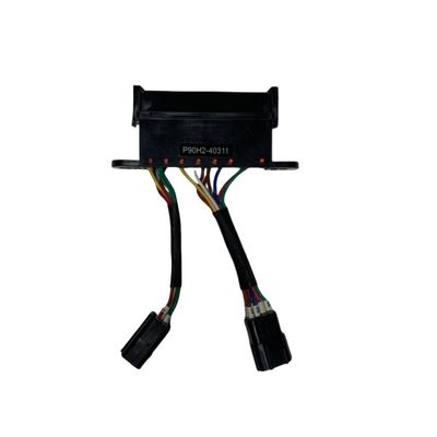 P90H2-40311 Caja de fusibles para montacargas de la serie CPD10-18 H3