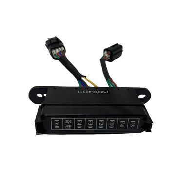 P90H2-40311 Caja de fusibles para montacargas de la serie CPD10-18 H3