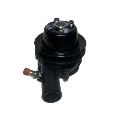 Long Working Life Steel Material Diesel Engine Water Pump for CPCD50-100 Forklift