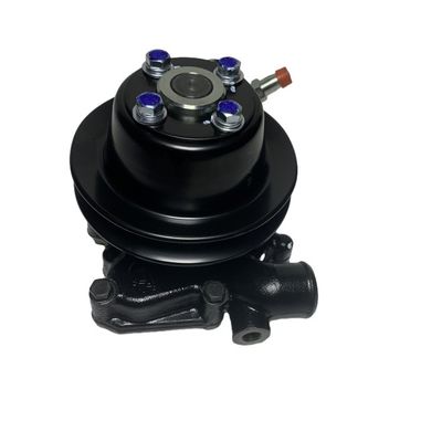 Long Working Life Steel Material Diesel Engine Water Pump for CPCD50-100 Forklift