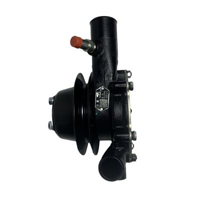 Long Working Life Steel Material Diesel Engine Water Pump for CPCD50-100 Forklift