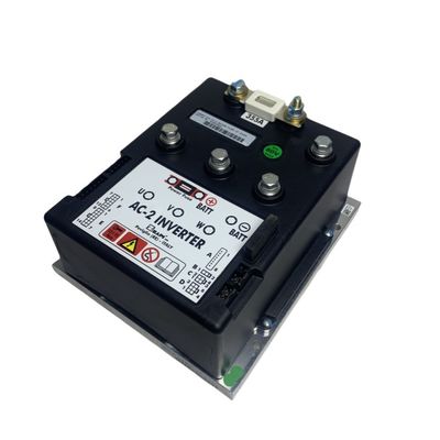 CPD30-35 Camioneta elevadora Zapi AC-2 80V 500A controlador de motor de transmisión AC FZ8307 para HELI