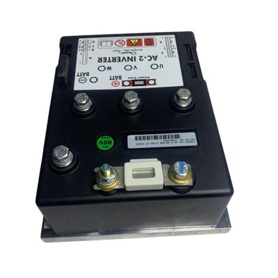80V 500A AC Drive Motor Controller with Long Working Life for CPD30-35 Forklift Electric System