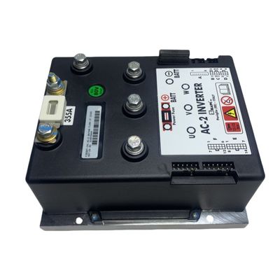 80V 500A AC Drive Motor Controller with Long Working Life for CPD30-35 Forklift Electric System
