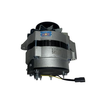 Guaranteed Quality Long Working Life Steel Copper Alternator for XINCHAI 4D27G31 Engine Forklift