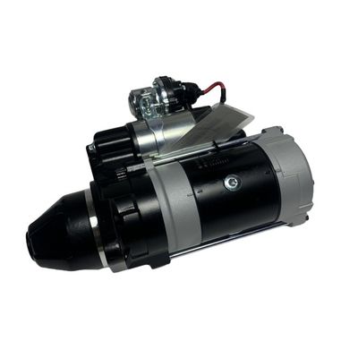 Original Steel & Copper Diesel Engine Starter Motor for CPC(D)20-30 Forklift
