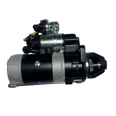 Original Steel & Copper Diesel Engine Starter Motor for CPC(D)20-30 Forklift