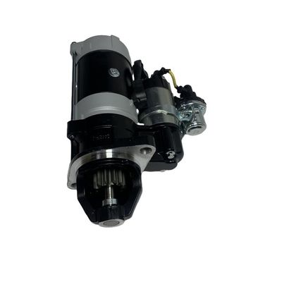 XICHAI 4DW91 motores diesel motor de arranque 3708010-B5V-HYK10M QDJ1409Z-P para el rendimiento