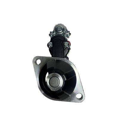 Original Steel & Copper Diesel Engine Starter Motor for CPC(D)20-30 Forklift