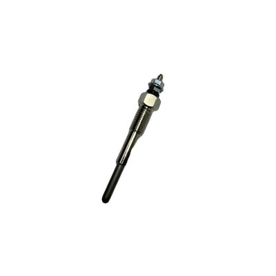 Long Working Life Steel Material Glow Plug Diesel Engine Heater CPC(D)10-35 Compatible Engine Parts