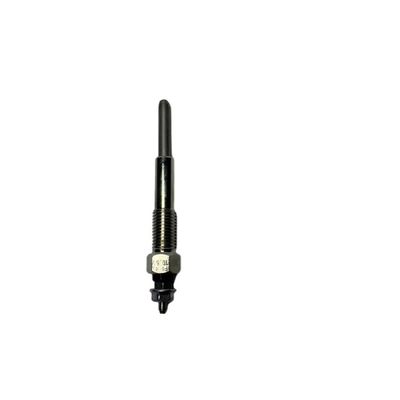 Long Working Life Steel Material Glow Plug Diesel Engine Heater CPC(D)10-35 Compatible Engine Parts