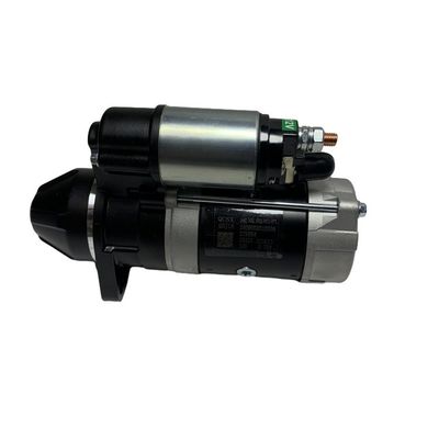 Motor de arranque QDJ1409E-P original para el motor diesel de XINCHAI QUANCHAI OEM 2409003010009
