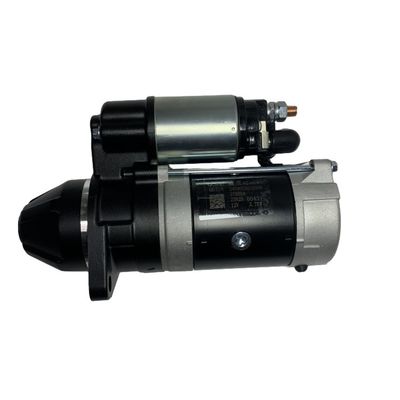 Motor de arranque QDJ1409E-P original para el motor diesel de XINCHAI QUANCHAI OEM 2409003010009
