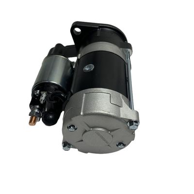 Motor de arranque QDJ1409E-P original para el motor diesel de XINCHAI QUANCHAI OEM 2409003010009
