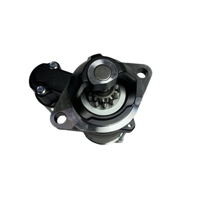 Motor de arranque QDJ1409E-P original para el motor diesel de XINCHAI QUANCHAI OEM 2409003010009