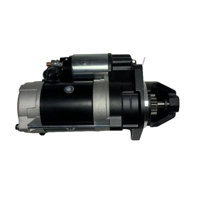 Motor de arranque QDJ1409E-P original para el motor diesel de XINCHAI QUANCHAI OEM 2409003010009