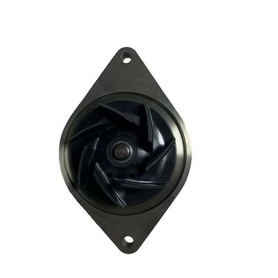 Long Working Life Steel Material Diesel Engine Water Pump for QSB ISBe ISDE Forklift Models