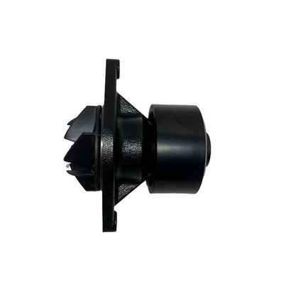 Long Working Life Steel Material Diesel Engine Water Pump for QSB ISBe ISDE Forklift Models