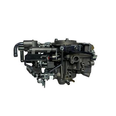 Steel & Aluminum Carburetor with Long Working Life for CPQD10-30 Forklift Models