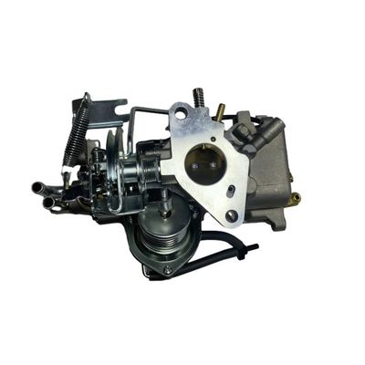 Steel & Aluminum Carburetor with Long Working Life for CPQD10-30 Forklift Models