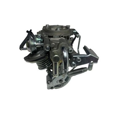 Steel & Aluminum Carburetor with Long Working Life for CPQD10-30 Forklift Models