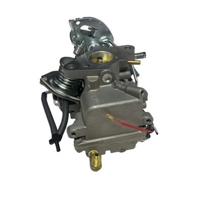Steel & Aluminum Carburetor with Long Working Life for CPQD10-30 Forklift Models