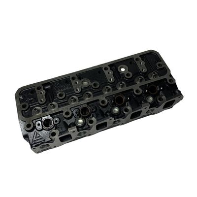 CPC D 20-35 Partes de carretillas elevadoras Xinchai A490BPG/C490BPG Cabeza de cilindro A490B-03101 para motores diesel