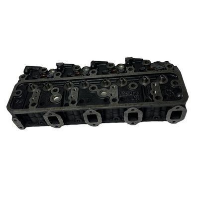 CPC D 20-35 Partes de carretillas elevadoras Xinchai A490BPG/C490BPG Cabeza de cilindro A490B-03101 para motores diesel