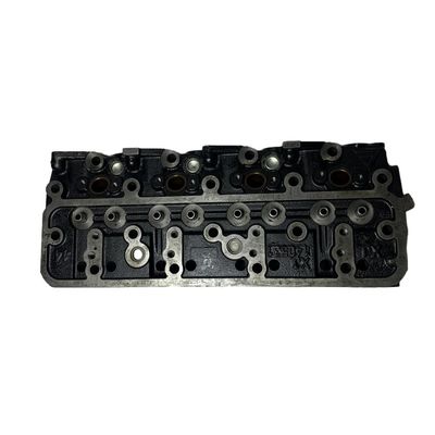 CPC D 20-35 Partes de carretillas elevadoras Xinchai A490BPG/C490BPG Cabeza de cilindro A490B-03101 para motores diesel