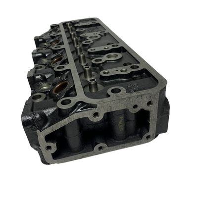 CPC D 20-35 Partes de carretillas elevadoras Xinchai A490BPG/C490BPG Cabeza de cilindro A490B-03101 para motores diesel