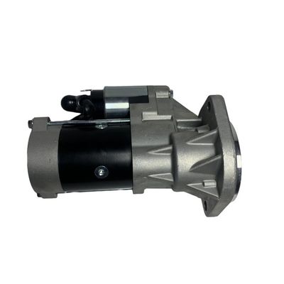 Original 12V 2.7KW Starter Motor for DEUTZ CA498 Diesel Engine QDJ1409S