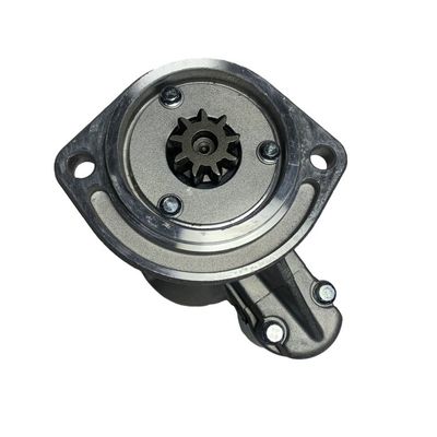 Original 12V 2.7KW Starter Motor for DEUTZ CA498 Diesel Engine QDJ1409S