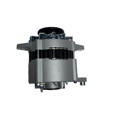 Long Working Life Steel Copper Forklift Alternator Compatible with CPC(D)20-35 Diesel Engine