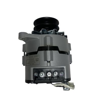 Long Working Life 28V 55A Forklift Alternator for XICHAI 6110 Diesel Engine