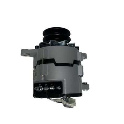 Long Working Life 28V 55A Forklift Alternator for XICHAI 6110 Diesel Engine
