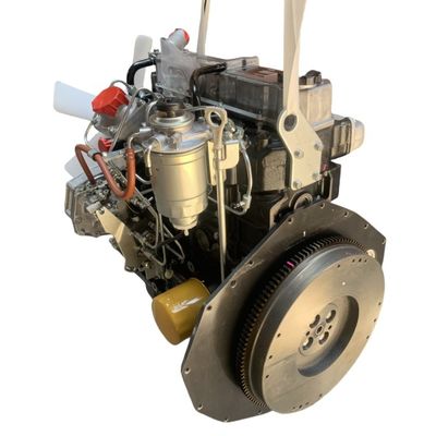 Long Working Life Steel Material Diesel Engine for Forklift CPC(D)20-30 Compatible