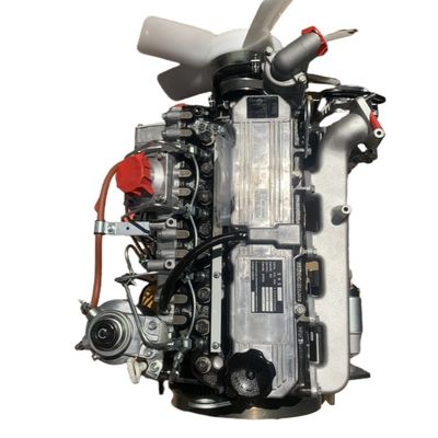 Long Working Life Steel Material Diesel Engine for Forklift CPC(D)20-30 Compatible