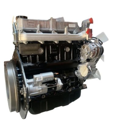 Long Working Life Steel Material Diesel Engine for Forklift CPC(D)20-30 Compatible