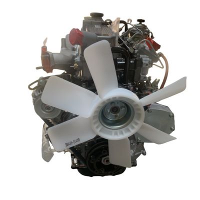 Long Working Life Steel Material Diesel Engine for Forklift CPC(D)20-30 Compatible