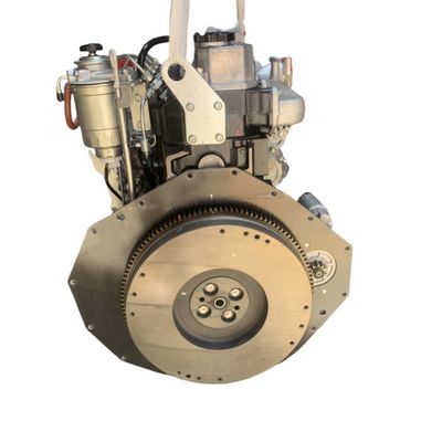 Long Working Life Steel Material Diesel Engine for Forklift CPC(D)20-30 Compatible