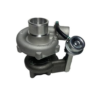 8 KG Weight JP60C Turbocharger for YUCHAI YC4A115-T300 Diesel Engine with Long Working Life and 100% Original Quality