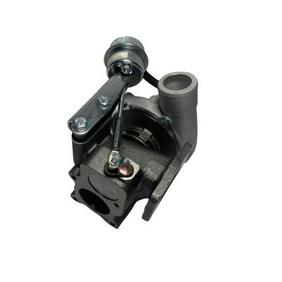 8 KG Weight JP60C Turbocharger for YUCHAI YC4A115-T300 Diesel Engine with Long Working Life and 100% Original Quality