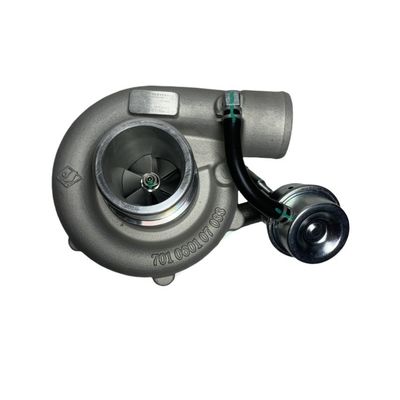 8 KG Weight JP60C Turbocharger for YUCHAI YC4A115-T300 Diesel Engine with Long Working Life and 100% Original Quality