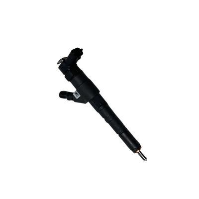 2014 SHA2236 Diesel Engine Fuel Injector Common Rail Injector with Long Working Life Steel Material for CPCD30-35 Forklift