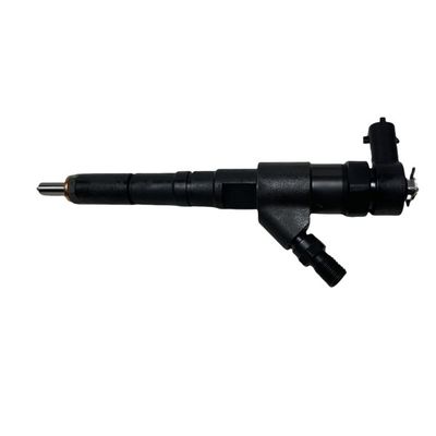 2014 SHA2236 Diesel Engine Fuel Injector Common Rail Injector with Long Working Life Steel Material for CPCD30-35 Forklift